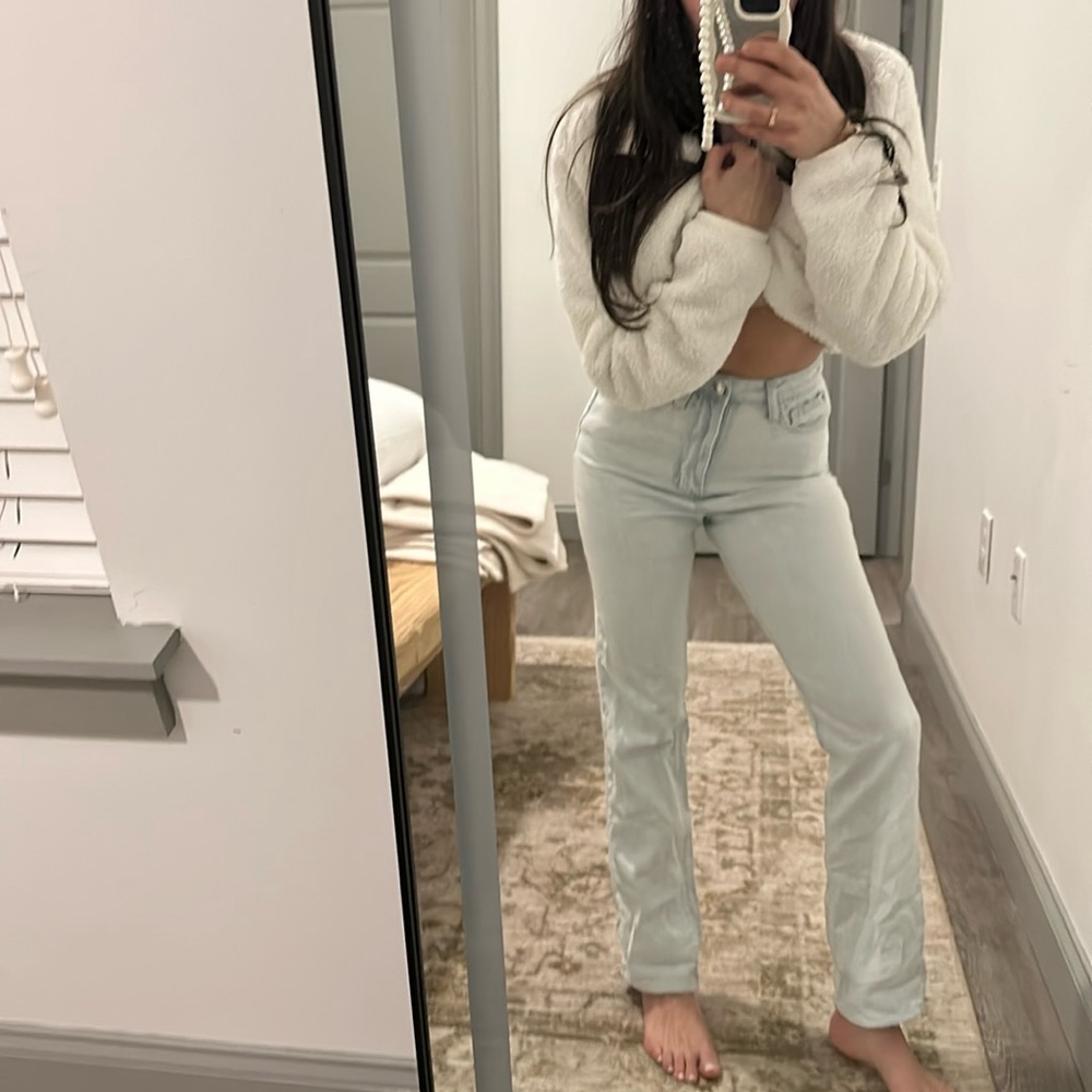 Weworewhat icon jeans - Picture 4 of 4